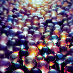 GlassBalls
