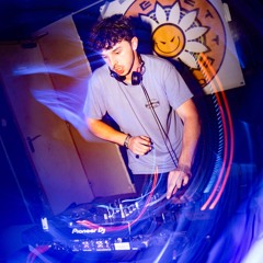 DJ Contest IKE - Acid Mélodic - 12/2024