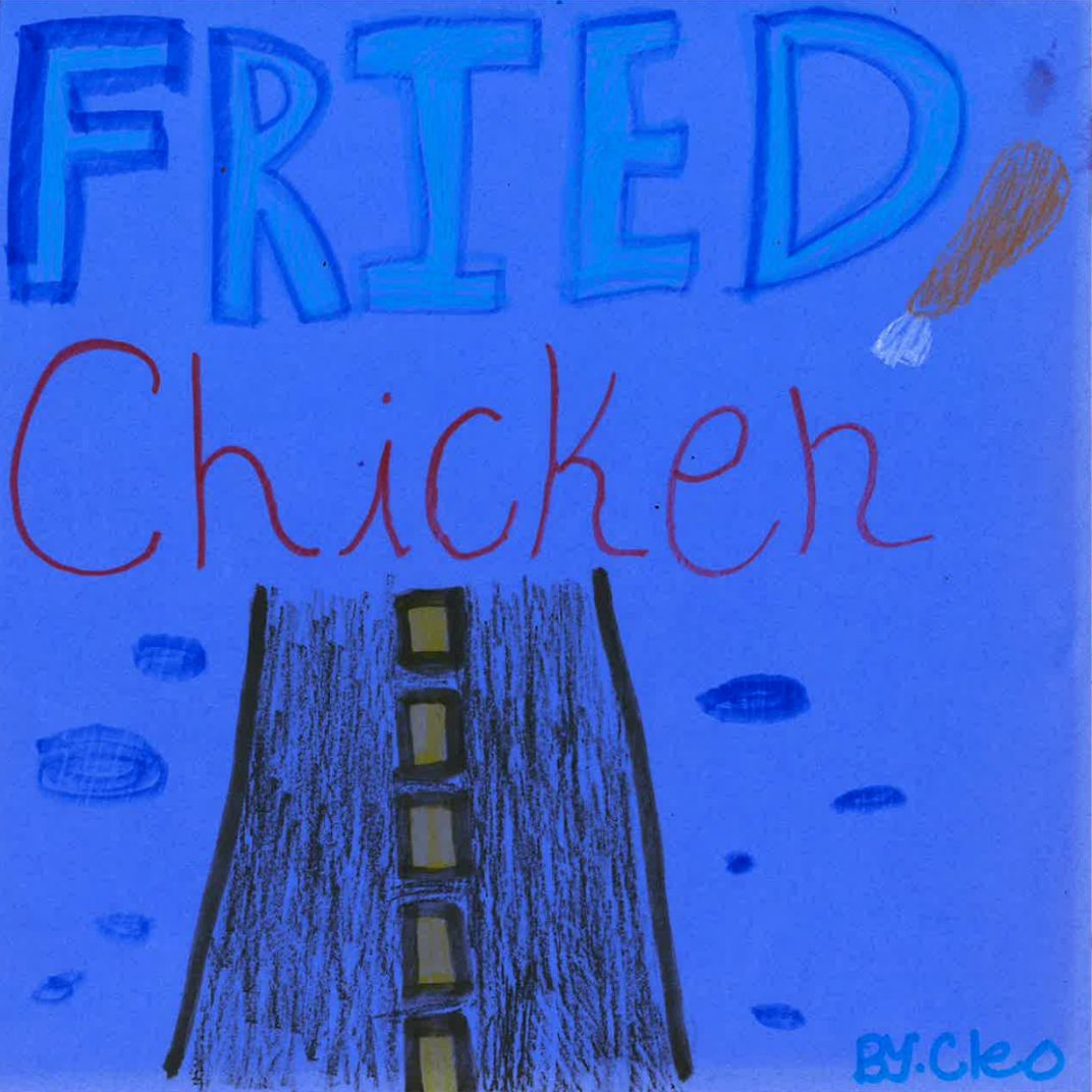 Fried Chicken by Cleo episode artwork