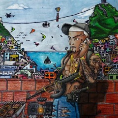 MC SMITH VIDA BANDIDA 2 [[ DJ DO TREM BALLA ]] 2024