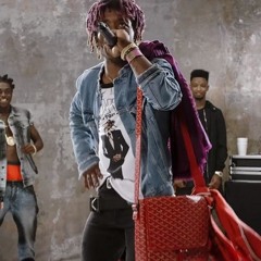 xxl prod. walronD