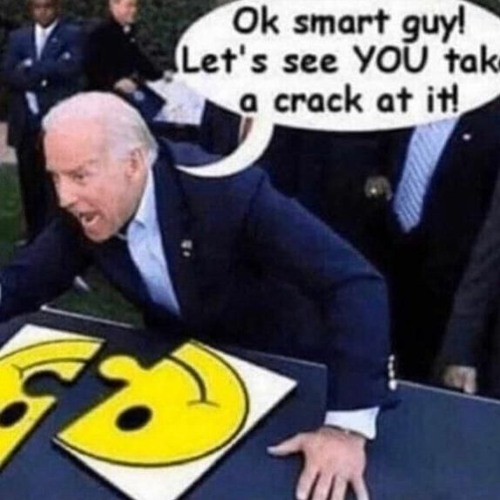 Crayola Clit Chaos