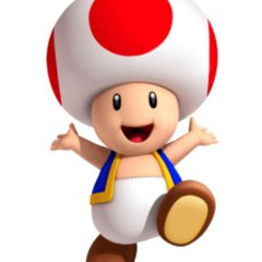 toad