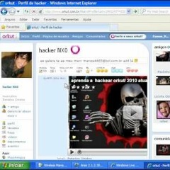 orkut 2011