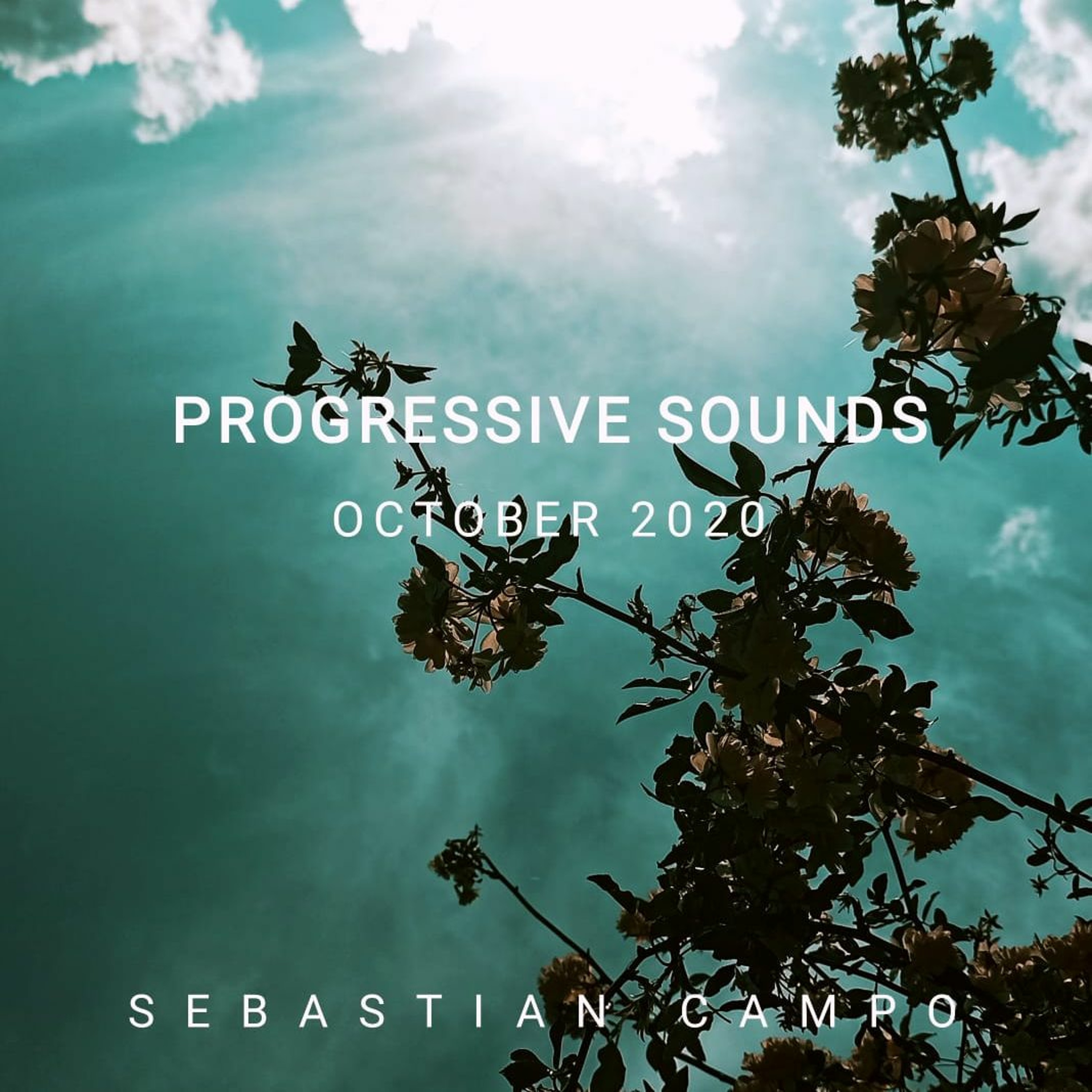 Progressive Sounds