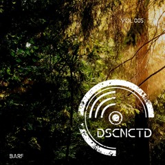 VOL.005 Barf