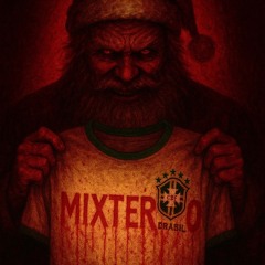 MIXTERIO - FUNK DE NATAL