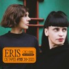 Origins Tapes 115 - ERIS DJ mix artwork - Electronic music tracklist cover image