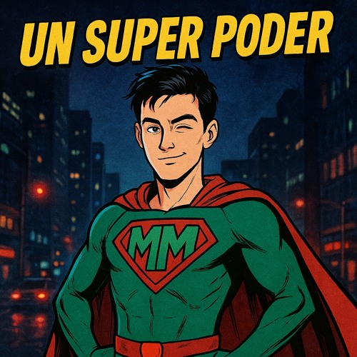Un super poder