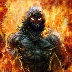 TiaNeL-Summoner of demons
