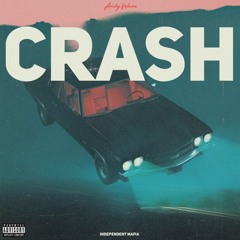 Crash (Prod. Discent)