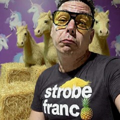 Bouncey riddim at the afters