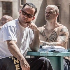 Warrior (Shot Caller) - remake