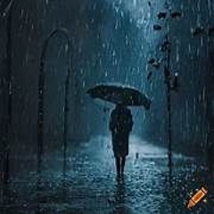 Walking in the Rain