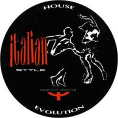 DJ Johna Hangar 13 02.09.2012
