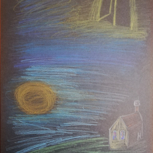 Crépuscule No.3