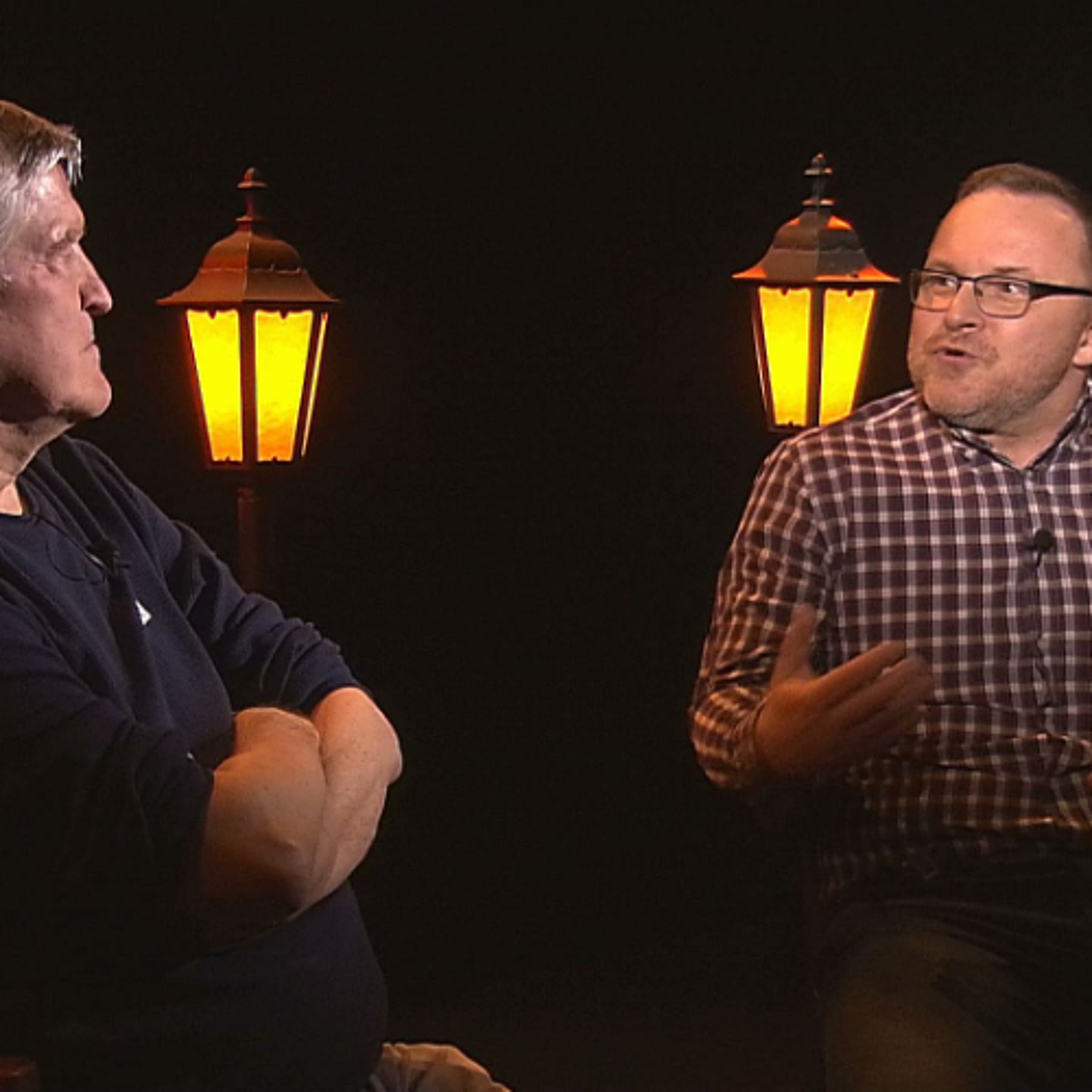 .pod lampou: Čo ukázala olympiáda o našom hokeji a športe?