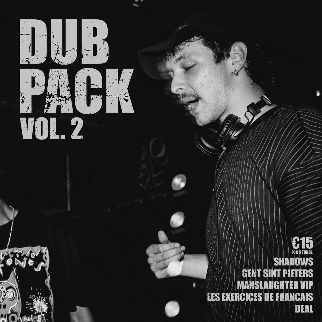 Stream Sumo Dub Pack Vol.2 by SUMO DNB | Listen online for free on ...