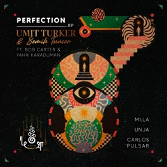 Umit Turker • Perfection ft. Fahri Karaduman • kośa