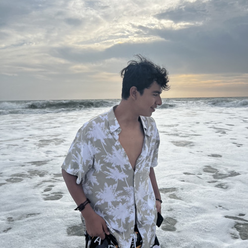 AXS / DJ SET / DEEP TECH