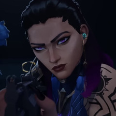 reyna. @rb (melody showcase)