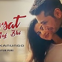 Fursat Hai Aaj Bhi Acoustic Version (COVER)