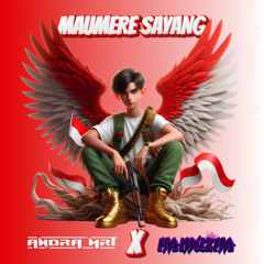 AM - MAUMERE SAYANG - ( HAMUZHA ) #MENCOBATINGGI