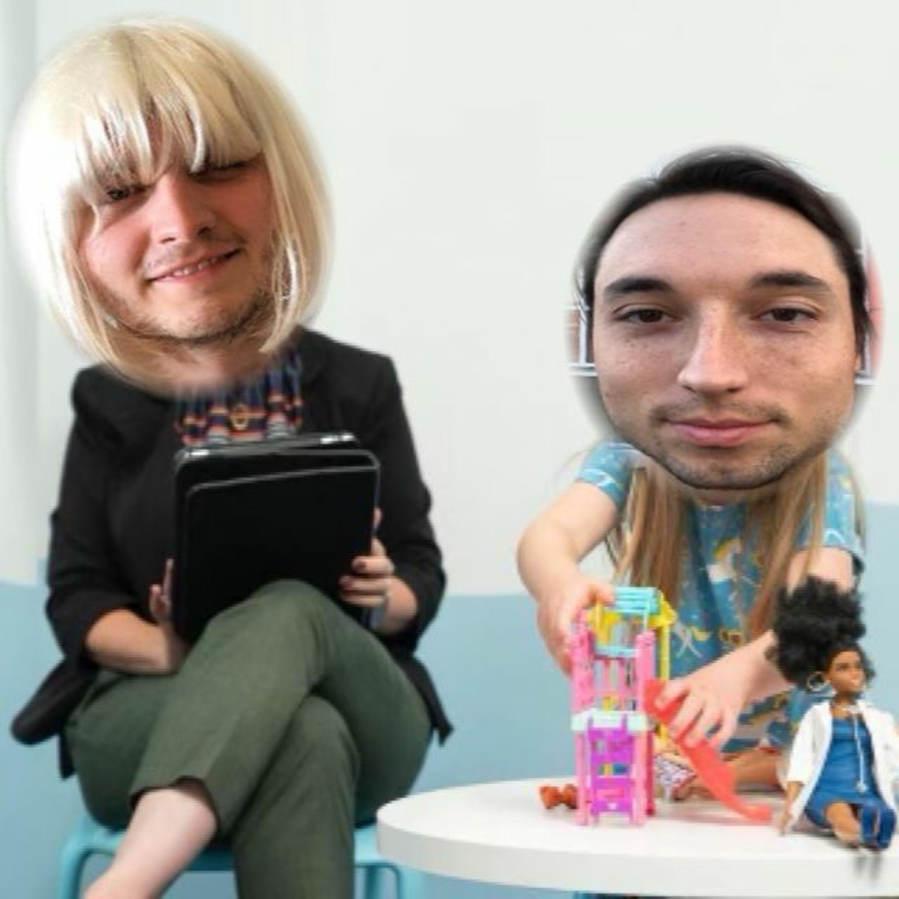 Henry & Timmy Podcast