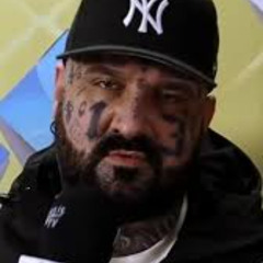 Rugós Matrac - 2pac can't c me