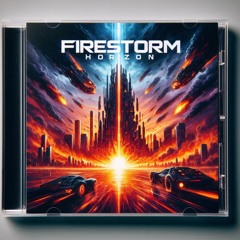 Firestorm Horizon