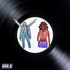 Sua Preferida (MLE Edit)