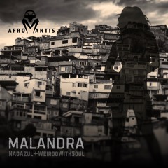Malandra
