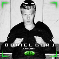 LABCAST 025 -  Daniel Berj