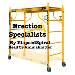 erection specialists by ElapsedSpiral