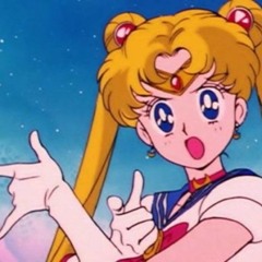 DJ WASSERFALL - SAILOR MOON (TRANCE EDIT)