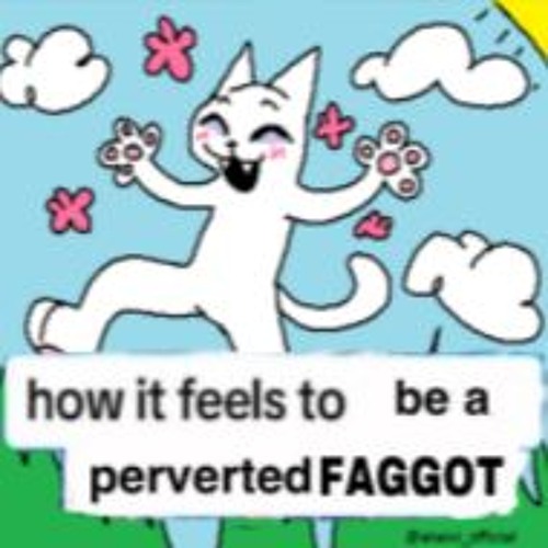 Im a terrible person