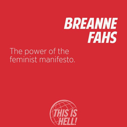 1152: The power of the feminist manifesto.