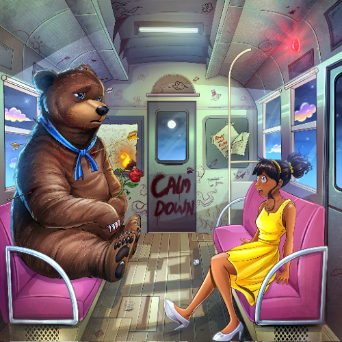 Calm Down Remix (REMA) ( cut for copyright) *FREE DOWNLOAD*