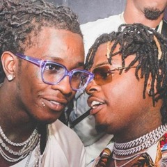 Young Thug & Gunna - Chanel Queen (Picture Perfect) (Snippet Remaster)