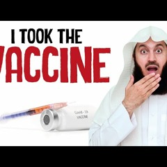 I've taken the Sinopharm vaccine - Mufti Menk