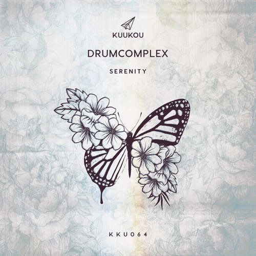 Drumcomplex - Serenity
