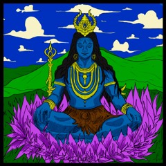 Shiva Calling (Amor)