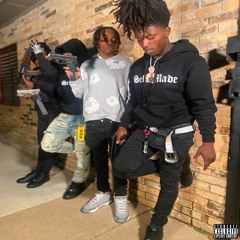 channel4mark + slimeyocash - hopout [@STONEDEF EXCLUSIVE]