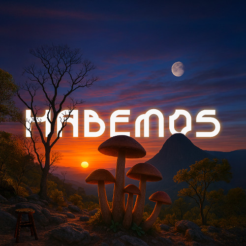 Habemos - Aquele por do sol