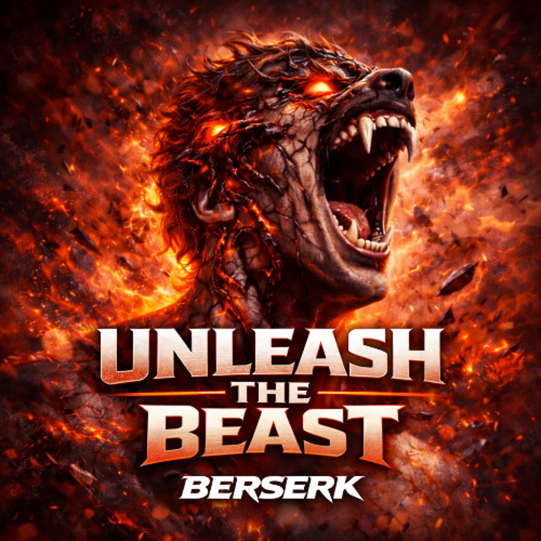Stream UNLEASH THE BEAST by Berserk | Listen online for free on SoundCloud