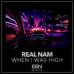 Real Nam - When I Was High