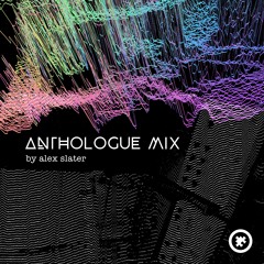 Anthologue Mix