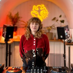 Hidden Sessions Radio 034 w. Mairi 'b' Pots