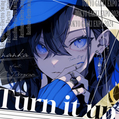 Turn it up/nanka feat.C-Program