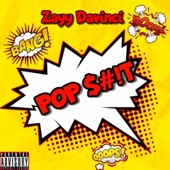 POP S#!T (Prod. Donnie Katana)